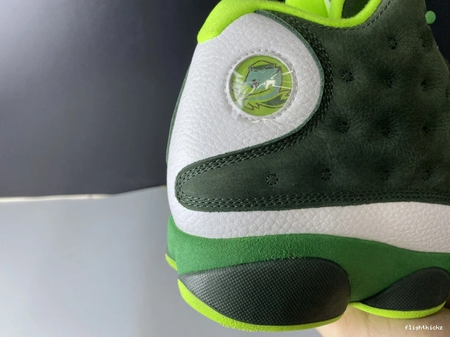 - 13 Jordan Ducks' 'Oregon PE AR4390 Retro 313 Air 1211